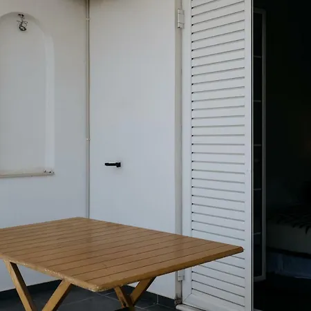 Comfort Next To Fortress Of Palamidi Apartment