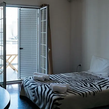 Comfort Next To Fortress Of Palamidi Apartment Nafplio