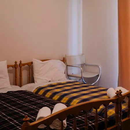 Apartment Comfort Next To Fortress Of Palamidi Nafplio