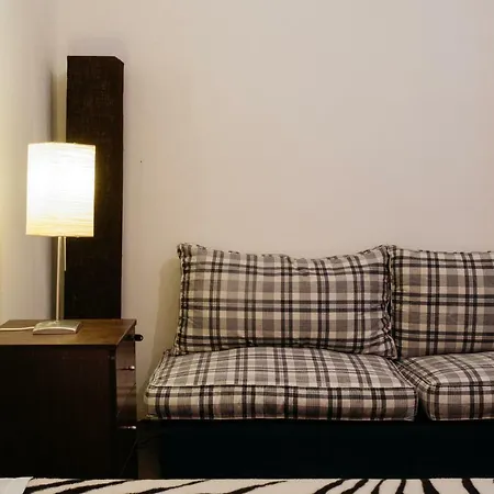 Apartment Comfort Next To Fortress Of Palamidi Nafplio