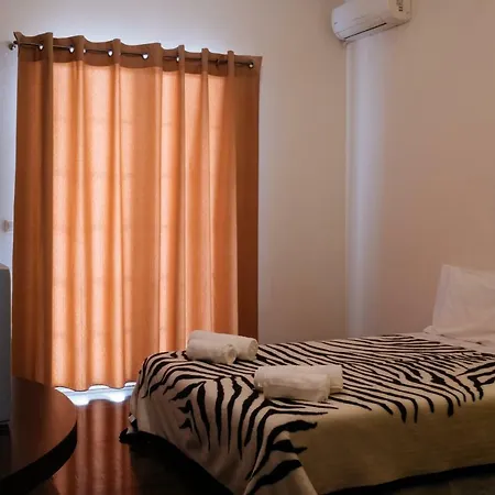 Comfort Next To Fortress Of Palamidi Appartement