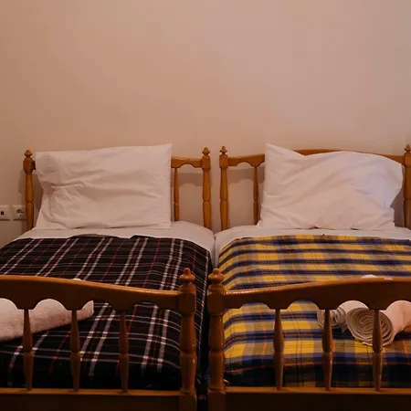 Comfort Next To Fortress Of Palamidi