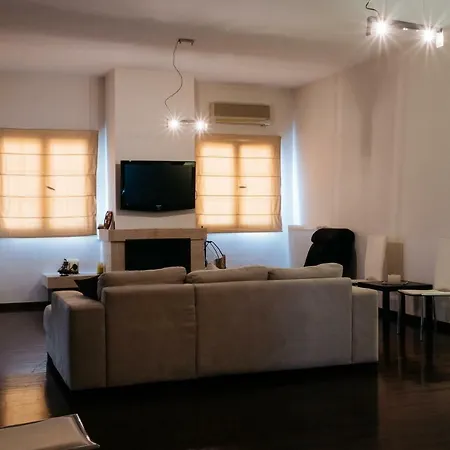 Appartement Comfort Next To Fortress Of Palamidi