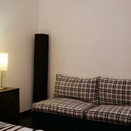 Apartment Comfort Next To Fortress Of Palamidi