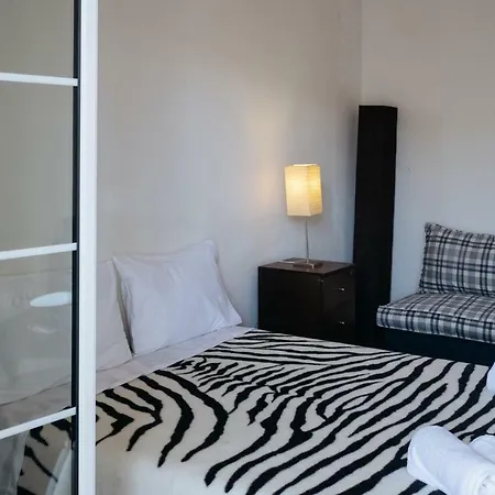 Appartement Comfort Next To Fortress Of Palamidi *