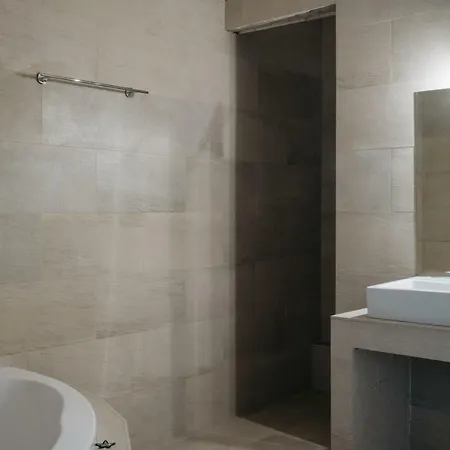 Appartement Comfort Next To Fortress Of Palamidi
